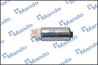 Mando MMP010021 Fuel pump MMP010021