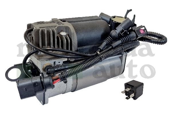 Montcada 0197030 Pneumatic system compressor 0197030