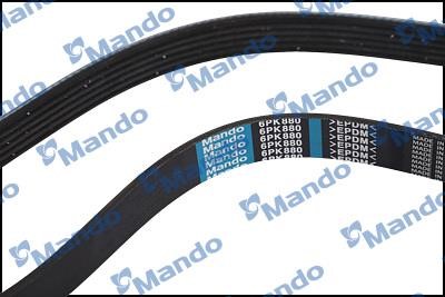 Buy Mando MB6PK880 at a low price in United Arab Emirates!