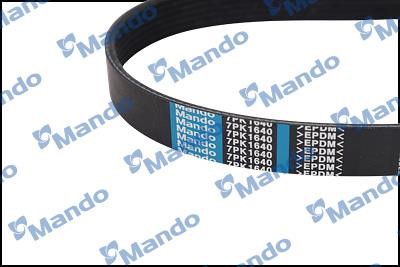 Buy Mando MB7PK1640 at a low price in United Arab Emirates!