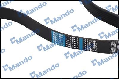 Buy Mando MB7PK1715 at a low price in United Arab Emirates!