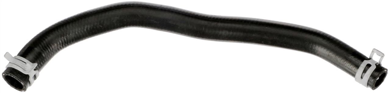 Rapro R16620 Heater hose R16620