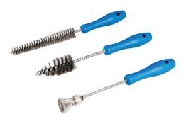 8442 Laser Tools Cleaning/Milling Tool Set, CR injector seat