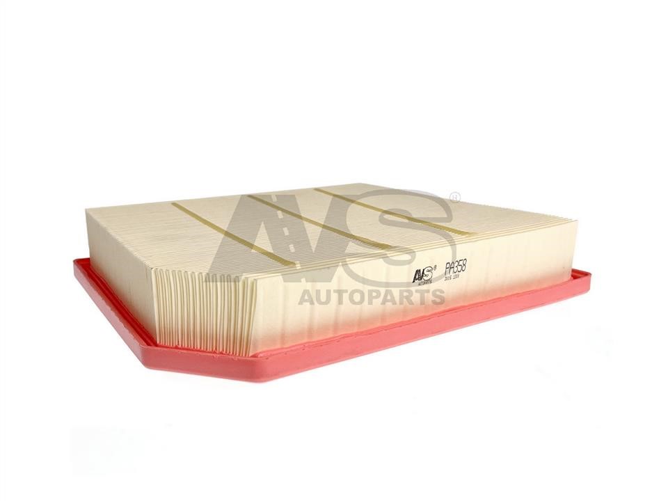 AVS Autoparts PA358 Air filter PA358