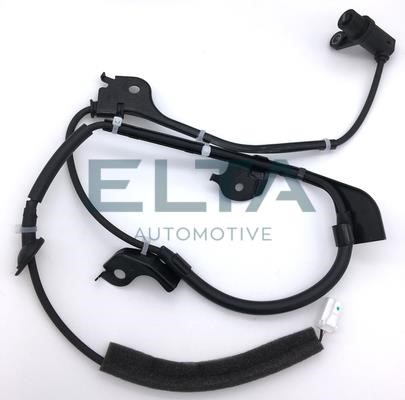 ELTA Automotive EA0906 Sensor, wheel speed EA0906