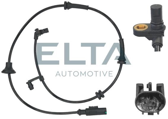 ELTA Automotive EA1006 Sensor, wheel speed EA1006