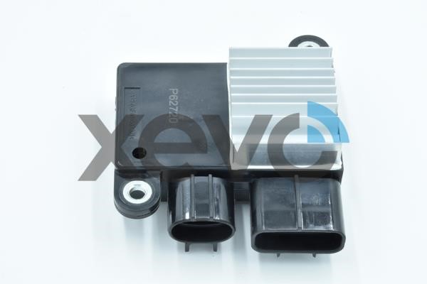 ELTA Automotive XHR0048 Resistor, interior blower XHR0048