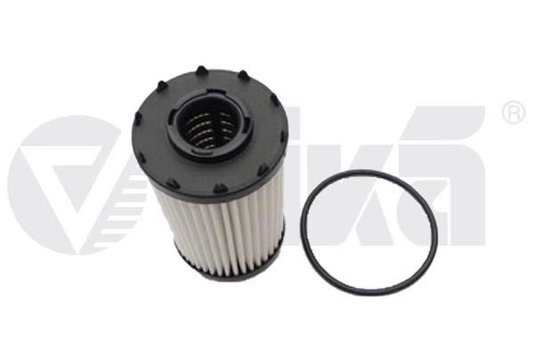 Vika 11981643501 Oil Filter 11981643501 11981643501 Vika Oil Filter