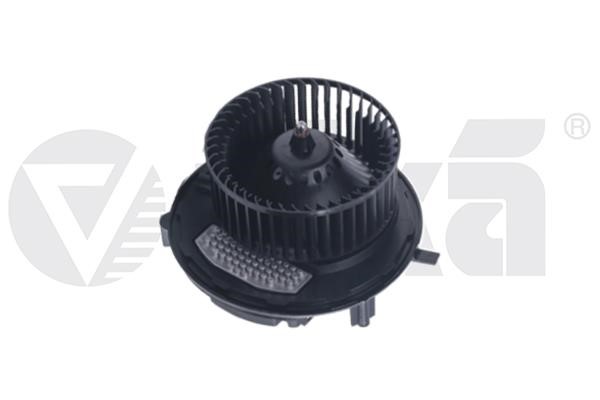Vika 88191710001 Fan assy - heater motor 88191710001 88191710001 Vika Fan assy - heater motor