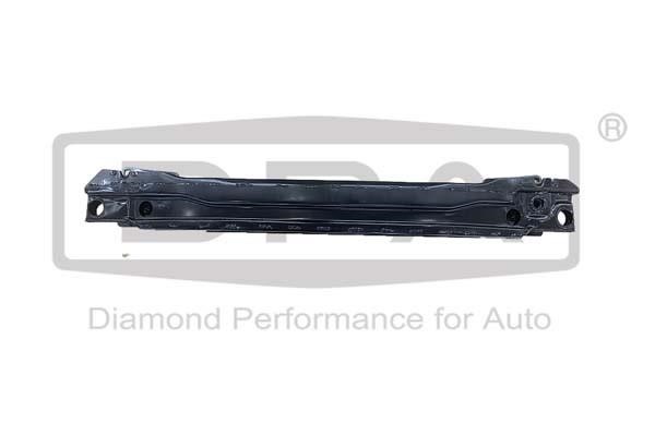Bumper support Audi Q5: 88071874102 Diamond/DPA Support, bumper