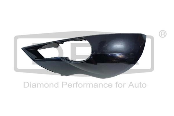 88071874202 Diamond/DPA Ventilation Grilles, bumper
