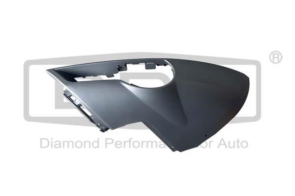 88071874402 Diamond/DPA Ventilation Grilles, bumper