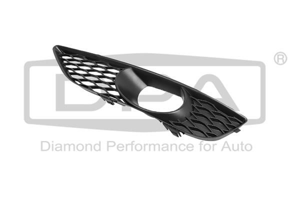 88071874602 Diamond/DPA Ventilation Grille, bumper