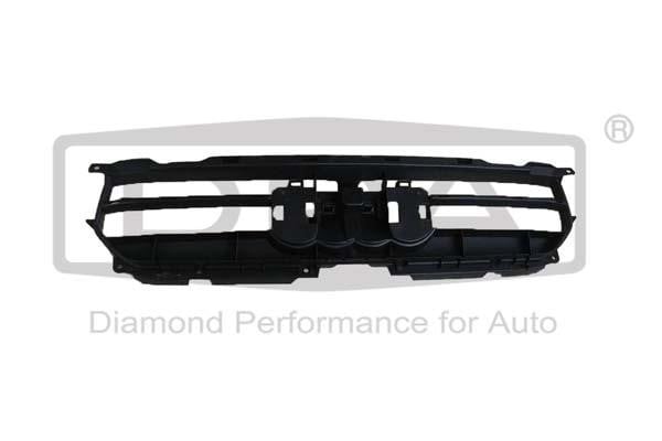 Radiator grille Audi A4: 88071878702 Diamond/DPA Grille radiator