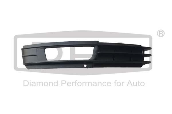 88071879302 Diamond/DPA Ventilation Grille, bumper