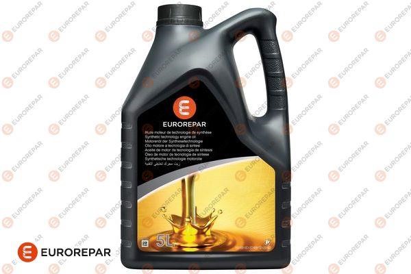 1690920980 Eurorepar Engine oil EUROREPAR PROTECT RN17FE 0W-20 0W20, 5L