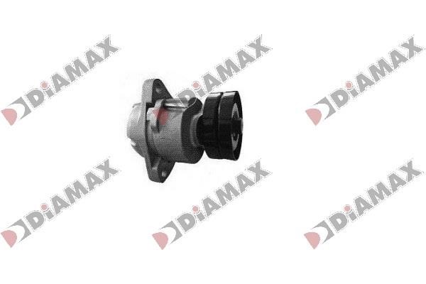Diamax A3035 Bypass roller A3035