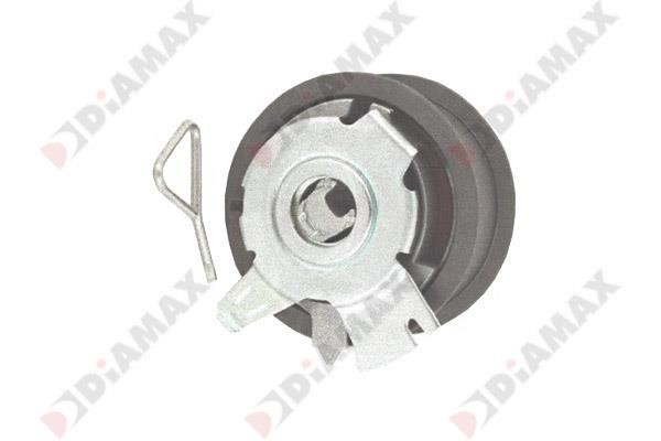 Diamax A5003 Tensioner pulley, timing belt A5003