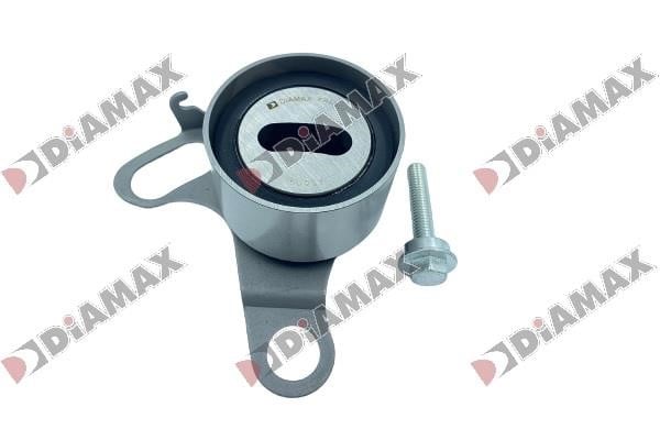 Diamax A5009 Tensioner pulley, timing belt A5009