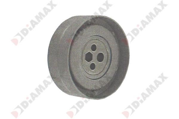 Diamax A5012 Tensioner pulley, timing belt A5012