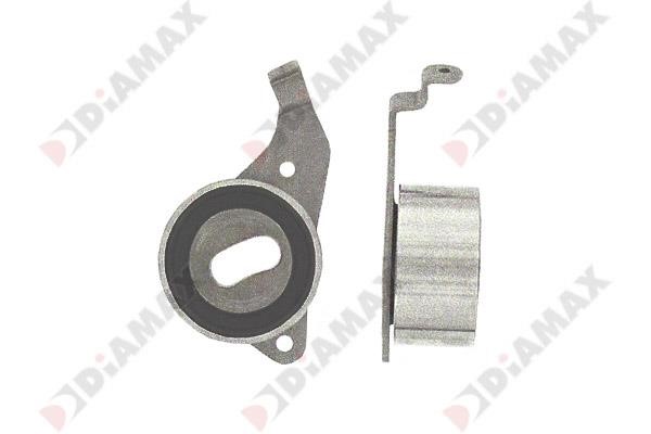 Diamax A5018 Tensioner pulley, timing belt A5018