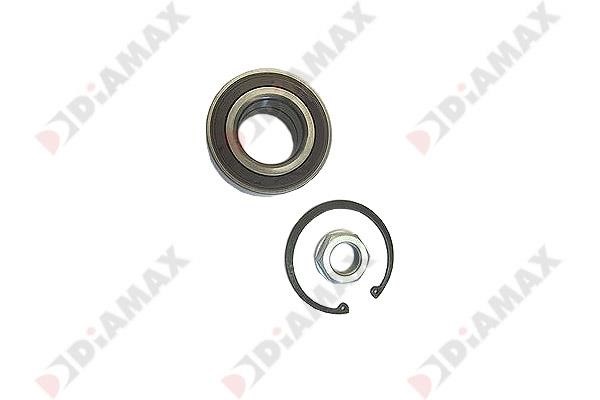 Diamax R1027K Wheel bearing R1027K