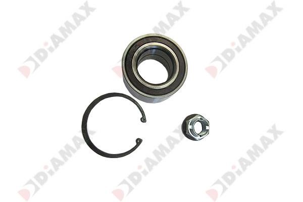 Diamax R1028K Wheel bearing R1028K
