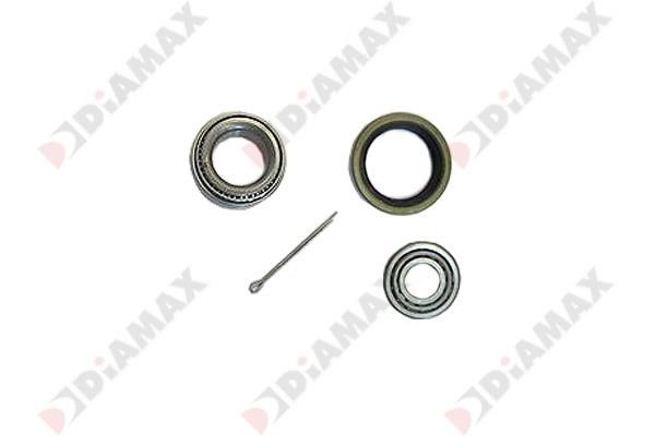 Diamax R1038K Wheel bearing R1038K
