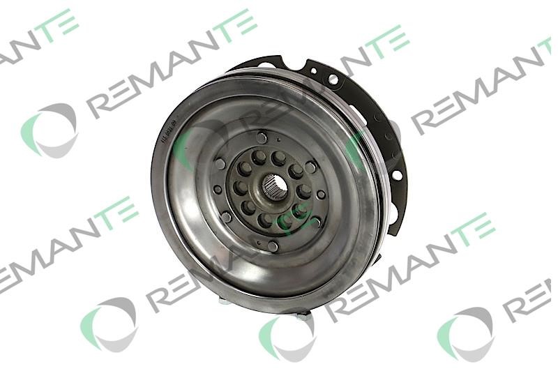 Flywheel REMANTE 009-001-000067R