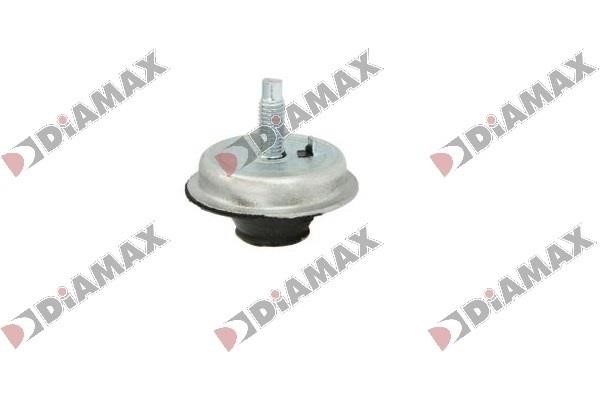 Diamax A1027 Engine mount, front right A1027