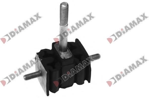 Diamax A1046 Engine mount A1046