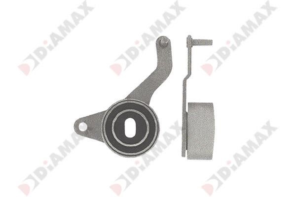 Diamax A5026 Tensioner pulley, timing belt A5026
