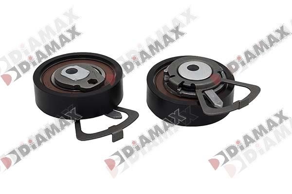 Diamax A5060 Tensioner pulley, timing belt A5060