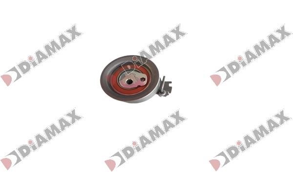 Diamax A5062 Tensioner pulley, timing belt A5062