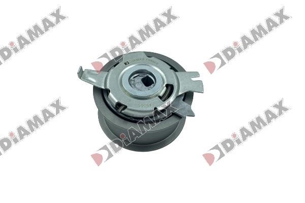 Diamax A5065 Tensioner pulley, timing belt A5065