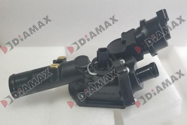 Diamax AD06078 Coolant Flange AD06078