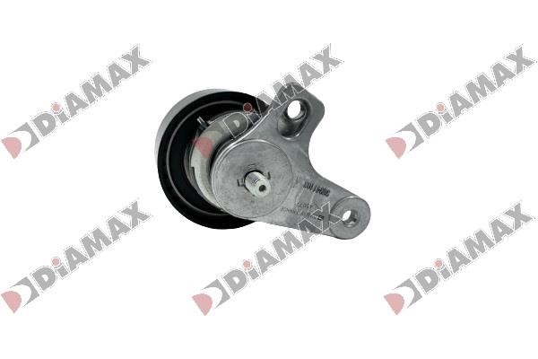 Diamax A5077 Tensioner pulley, timing belt A5077