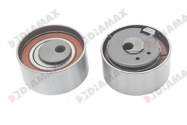 Diamax A5078 Tensioner pulley, timing belt A5078