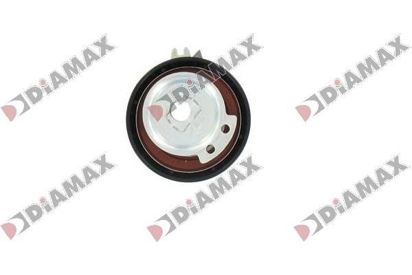 Diamax A5084 Tensioner pulley, timing belt A5084