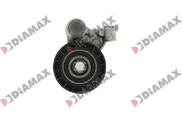 Diamax A5085 Tensioner pulley, timing belt A5085