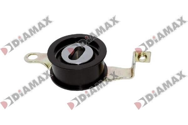Diamax A5086 Tensioner pulley, timing belt A5086