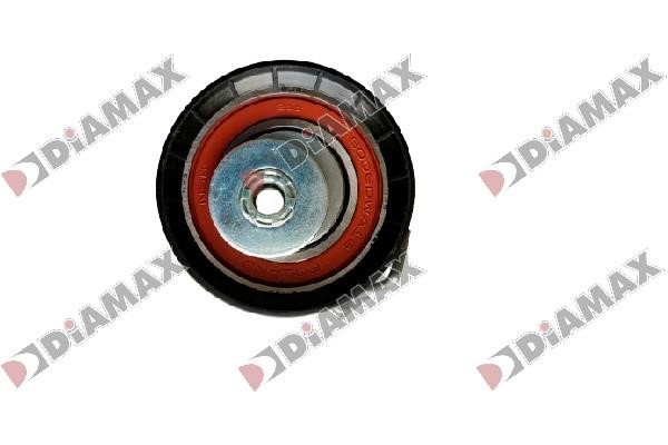 Diamax A5091 Tensioner pulley, timing belt A5091