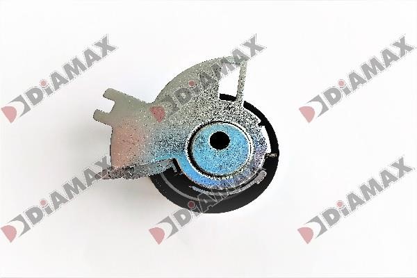 Diamax A5094 Tensioner pulley, timing belt A5094