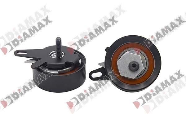 Diamax A5096 Tensioner pulley, timing belt A5096