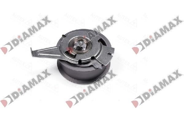 Diamax A5106 Tensioner pulley, timing belt A5106
