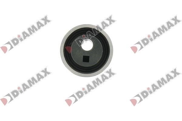 Diamax A5114 Tensioner pulley, timing belt A5114