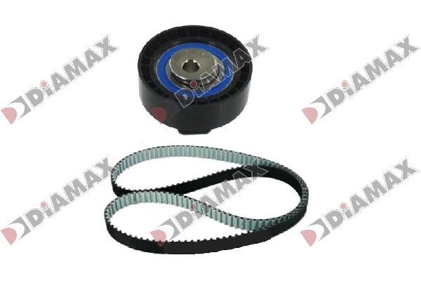 Diamax A6033 Timing Belt Kit A6033