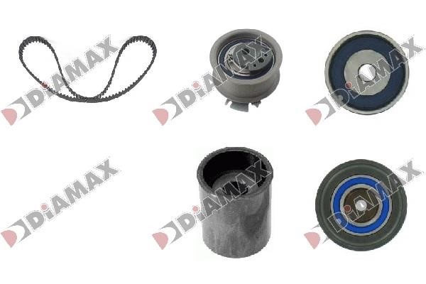 Diamax A6053 Timing Belt Kit A6053