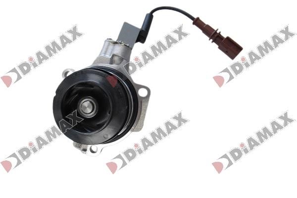 Diamax AD04001 Water pump AD04001