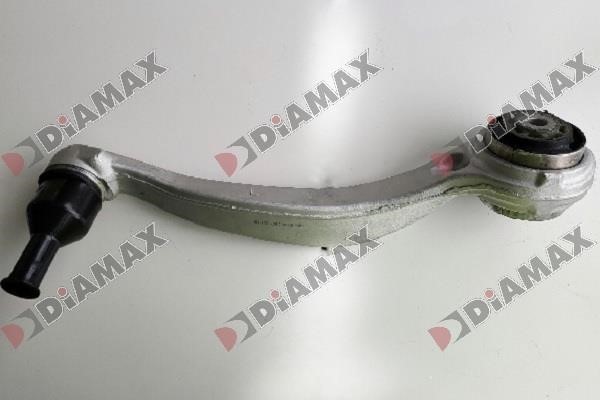 Diamax B5075 Track Control Arm B5075
